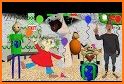 Baldi's Basics Birthday Bash Party related image