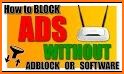 AdBlock - Block ads from all browsers,blocker plus related image