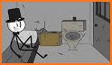 Prison Escape: Stickman Adventure related image