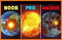 Solar Smash planet destroyer Simulator Guide related image