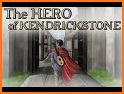 The Hero of Kendrickstone related image