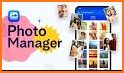 Gallery App for Android: Media Gallery Organizer related image