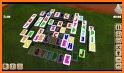 Mahjong Pyramid: A Solitaire Tile Matching Puzzle related image