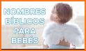 Nombres Bíblicos para Bebés related image