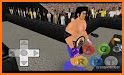 WWE Wrestling Revolution - 3D  Wrestling Video App related image