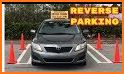 Reverse Car Parking :School Drive 2019 related image