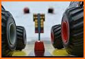 Monster Truck Winter Racing related image